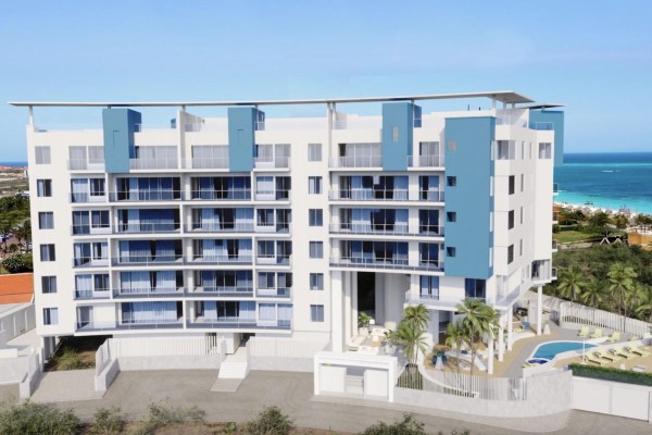 Atlantic 360 Residences