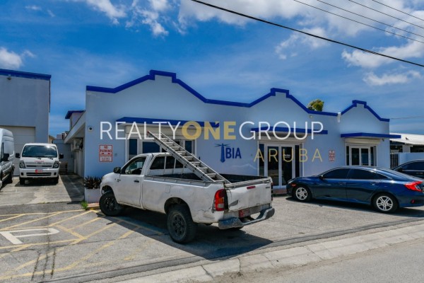 Office Building for Sale in Oranjestad