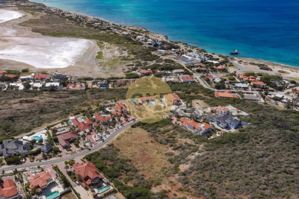 Bella Vista Lot 17