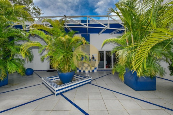 Villa Koyari