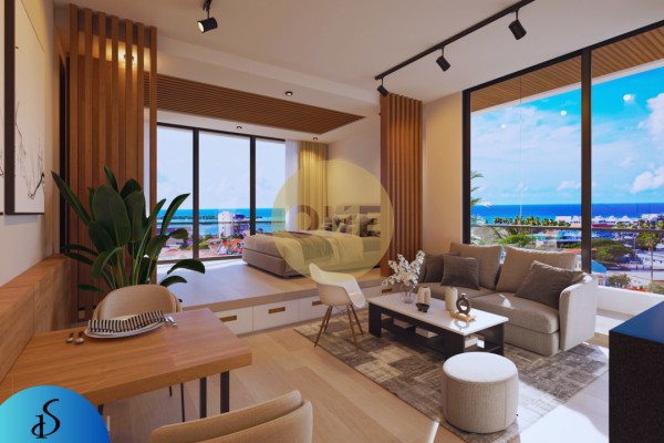 Single 1 Residence