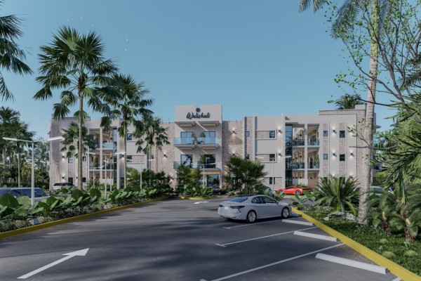 Walishali Condos