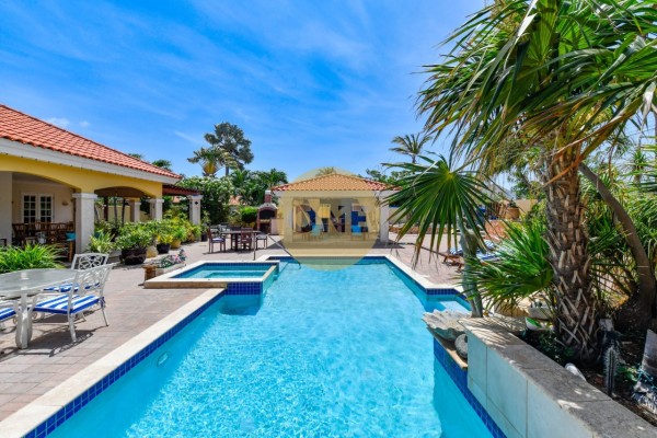 Noord Villa