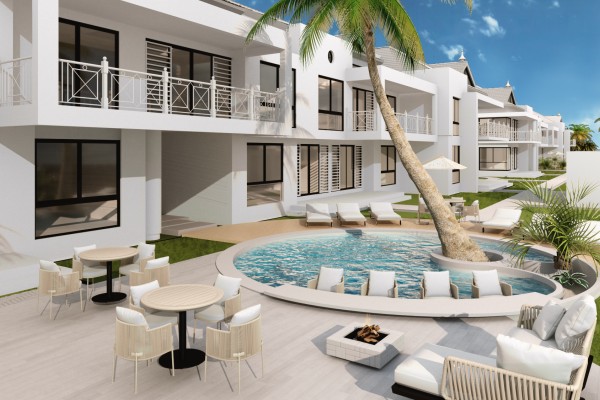Moon Residences