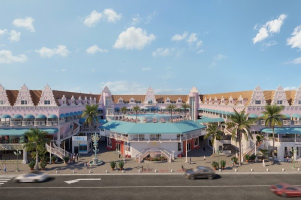 Casa Playa Residences