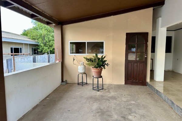 Morgenster Apartment