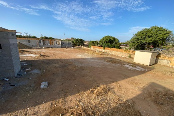 Rooi Afo Villas - Lot 7 New and exclusive residence project