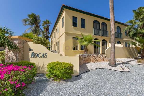 Las Rocas 20-B, Tierra Del Sol