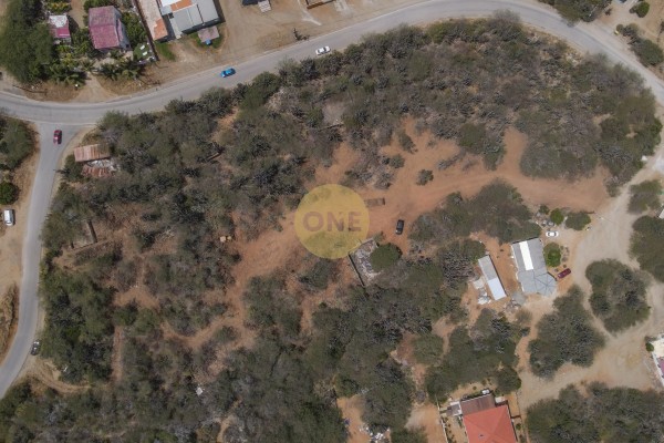 Sabana Grandi Property Land