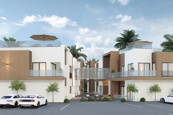 Ora Residence