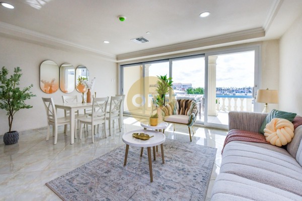 Oceanfront Residence