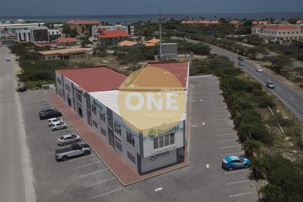 Magdalena Business Center