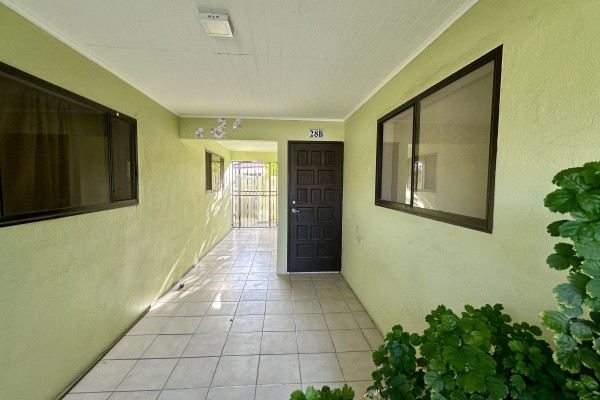 Guyabastraat Apartment