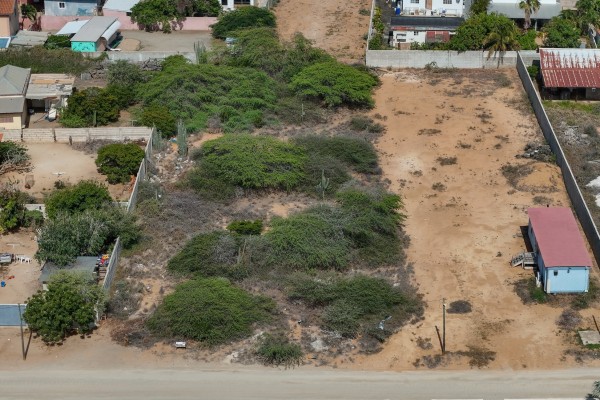 Prime 2.128m² Property Land in Tanki Leendert